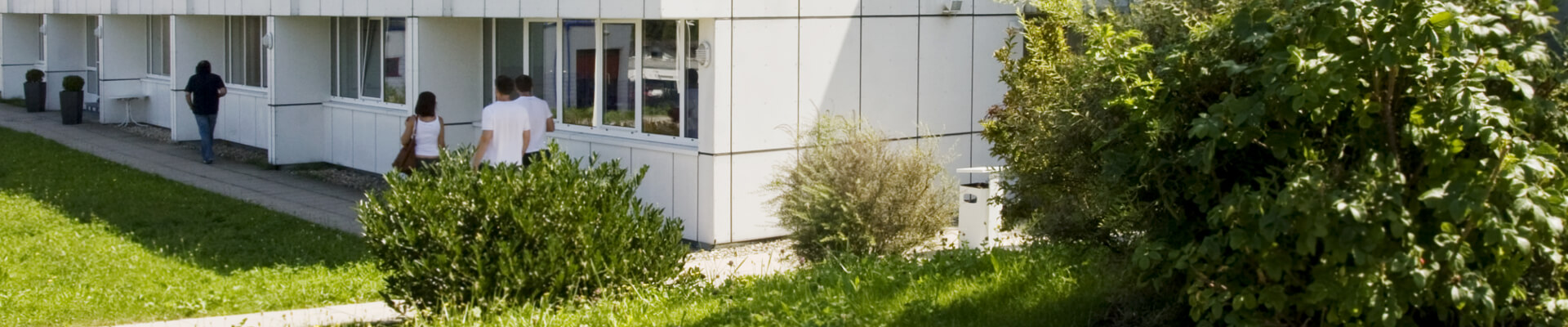 Neufang Akademie Anfahrt
